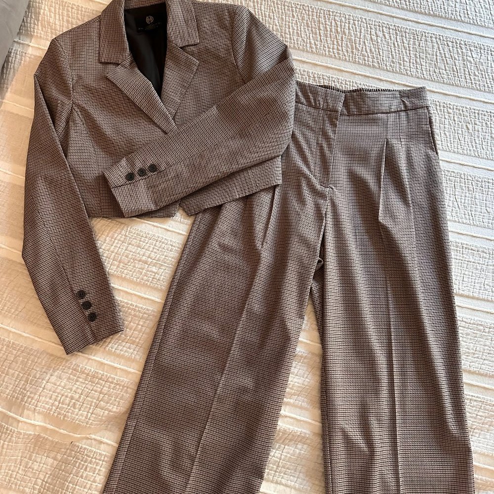 Pantsuit House of Harlow 1960